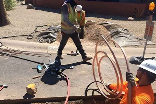 Sustainable Practices