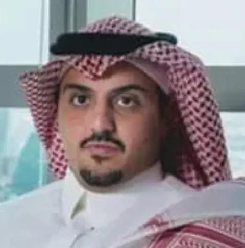 Avatar of أحمد الزهراني